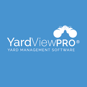 Logo of YardView