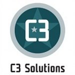 Logo of C3 Solutions Dock Scheduling & Yard Management