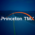 Logo of Princeton TMX