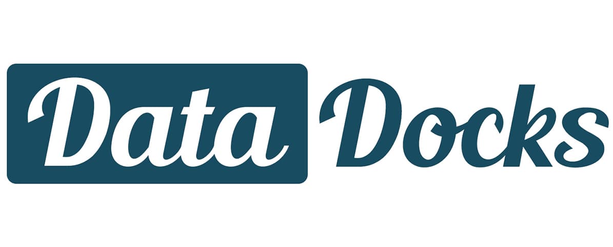 Logo of DataDocks