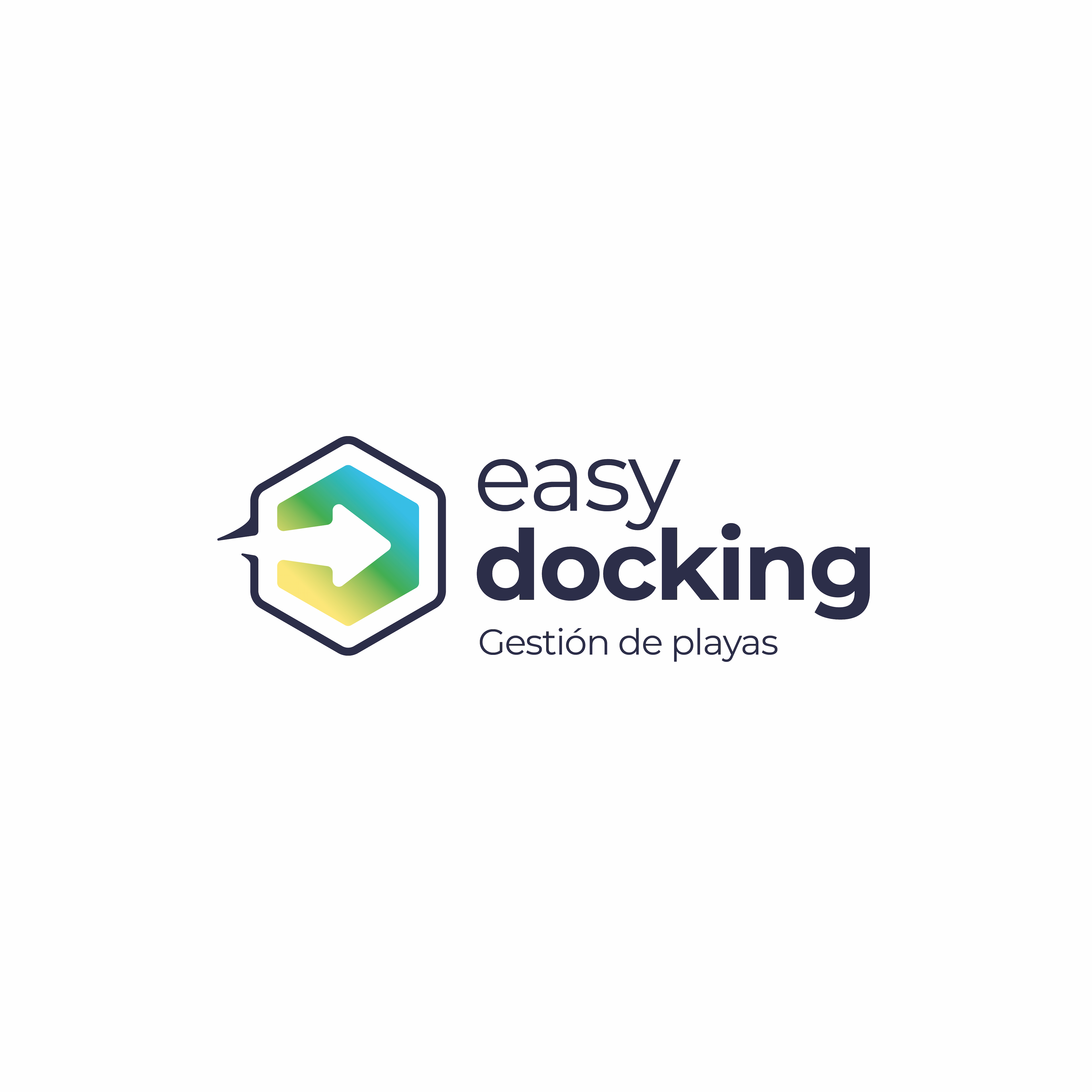 Logo of Easy Docking