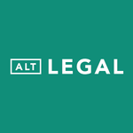 Logo of Alt Legal