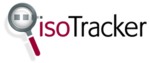 Logo of isoTracker