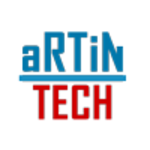 Logo of Artintech Cloud ERP