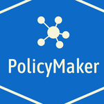 Logo of PolicyMaker