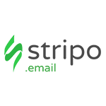 Logo of Stripo Email Template Creator