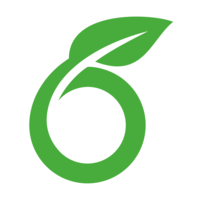 Logo of Overleaf