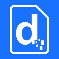 Logo of Docmosis