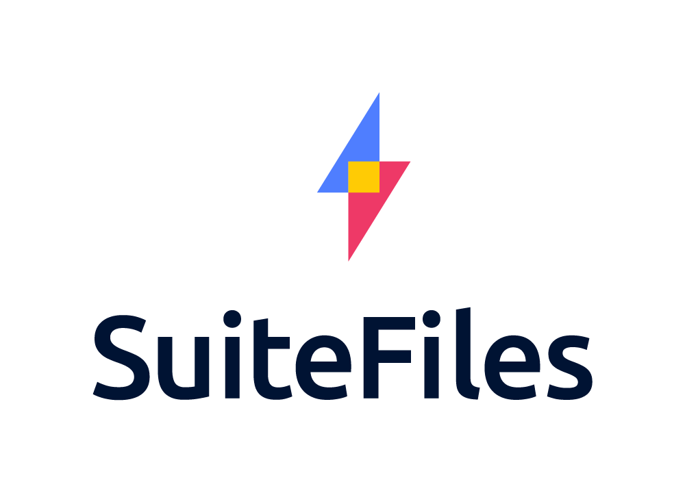 Logo of SuiteFiles