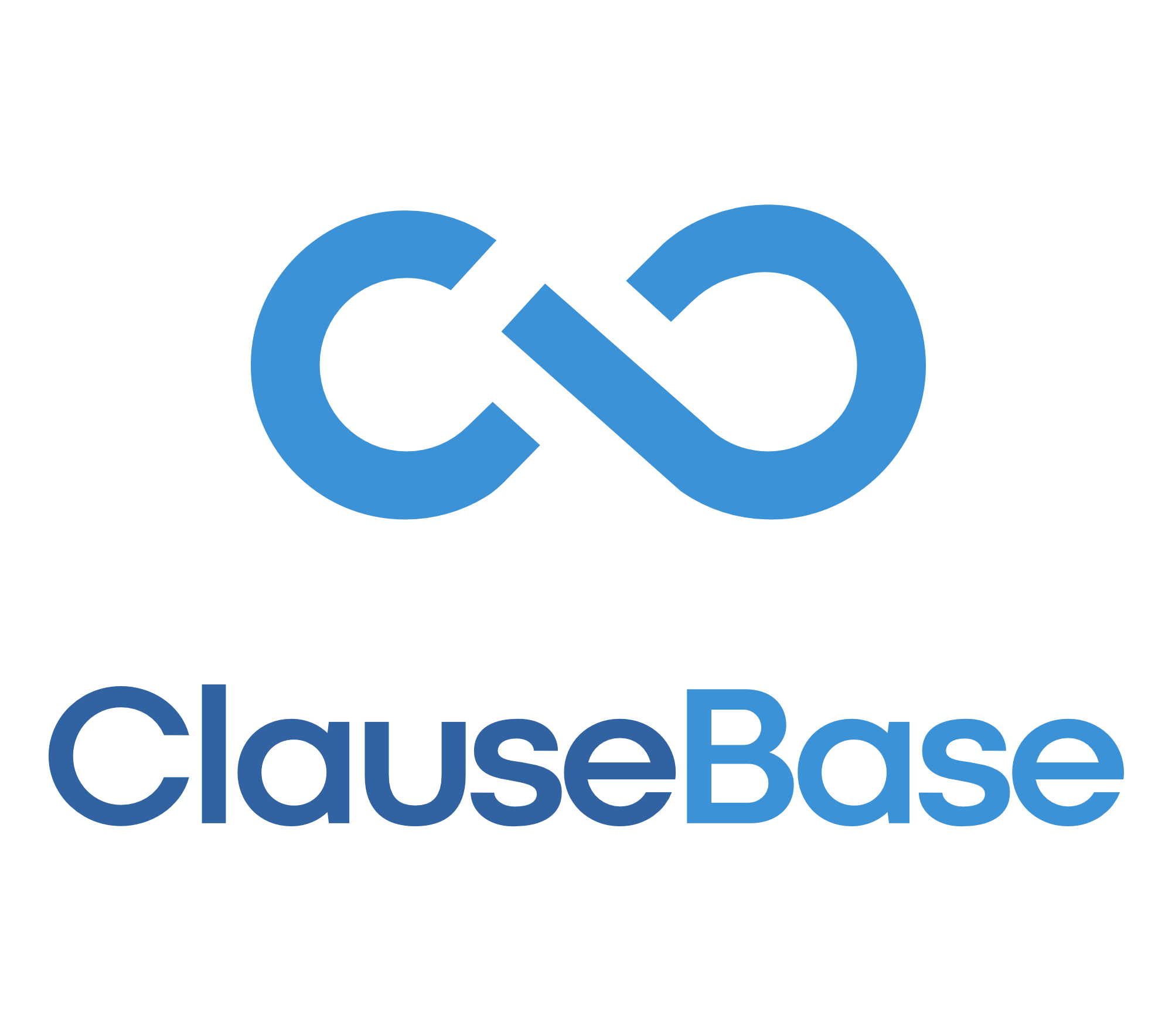 Logo of ClauseBase