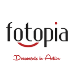 Logo of Fotopia