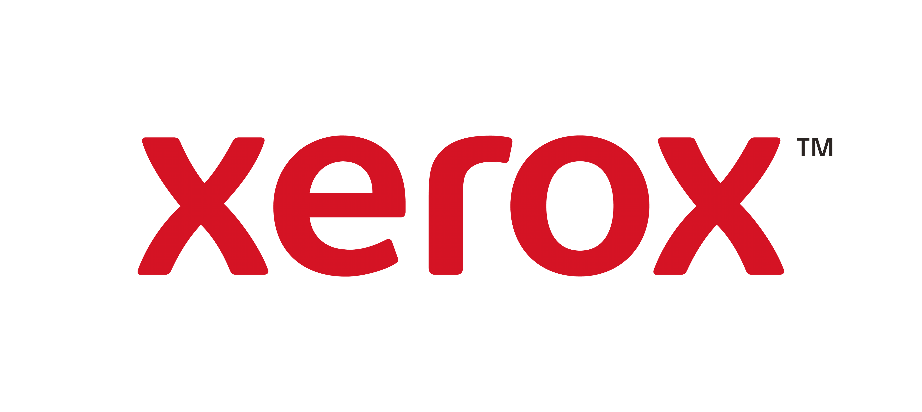 Logo of Xerox Printing Solutions