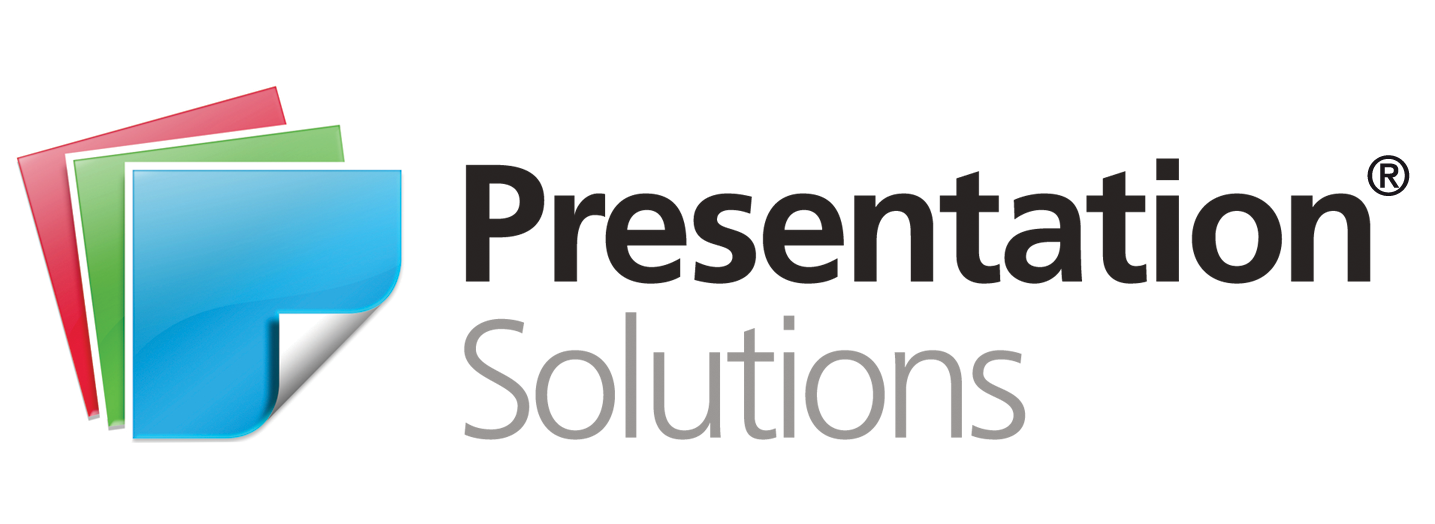 Logo of Presentation Solutions