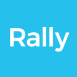 Logo of RallyLegal