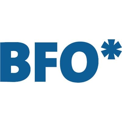 Logo of BFO Publisher