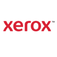 Logo of Xerox Solutions