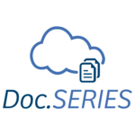 Logo of Doc.Series Document Management Solutions