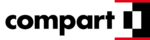 Logo of Compart Document Management Solutions