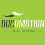 Logo of Docomotion