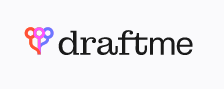 Logo of Draftme