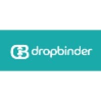 Logo of Dropbinder