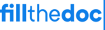 Logo of FillTheDoc