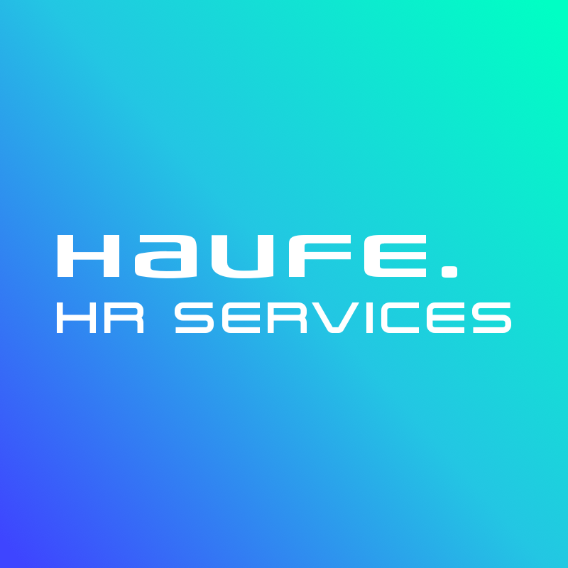 Logo of Haufe Product Suite