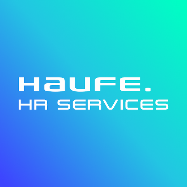 Haufe Product Suite