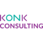 Logo of Konk Consulting Software Solutions