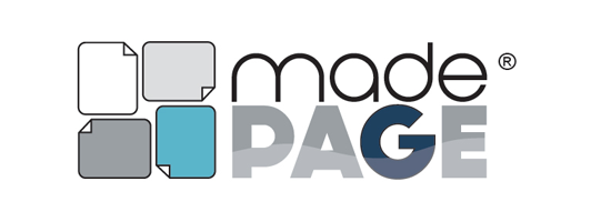 Logo of MadePage