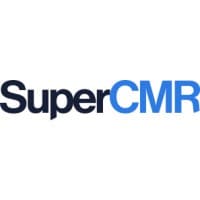 Logo of SuperCMR