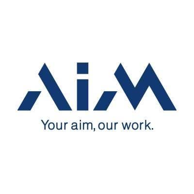 Logo of AIM Credit Solutions