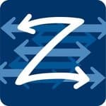 Logo of zPaper