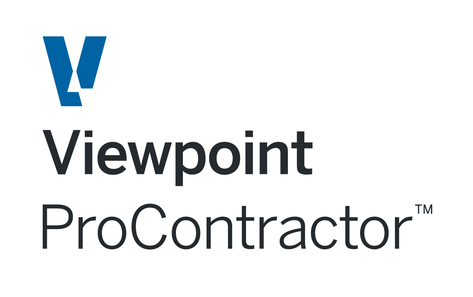 Logo of Viewpoint Construction Management Software