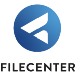 Logo of FileCenter DMS