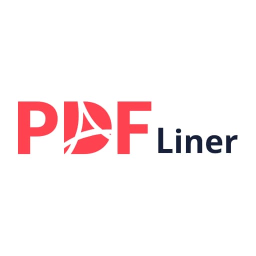 Logo of PDFLiner