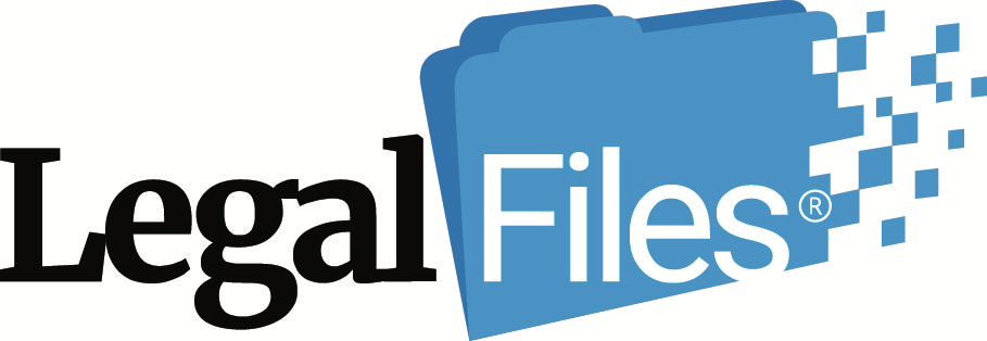 Logo of LegalFiles