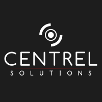 Logo of CENTREL Solutions Software Suite