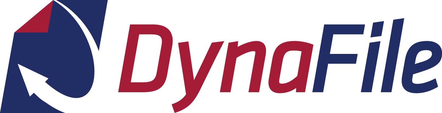 Logo of DynaFile