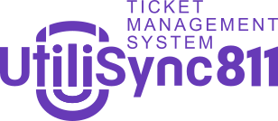 Logo of UtiliSync