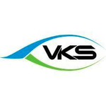 Logo of VKS Work Instruction Software