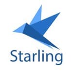 Logo of Starling Solutions Work Instruction Software