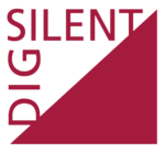 Logo of DIgSILENT PowerFactory