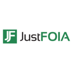 Logo of JustFOIA