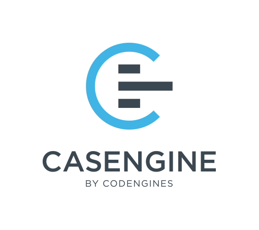 Logo of Casengine