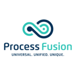 Logo of Process Fusion