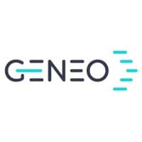 Logo of GENEO Software Suite