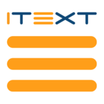 Logo of iText PDF