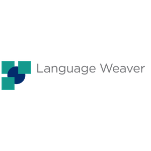 Logo of RWS Language Services