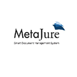 Logo of MetaJure